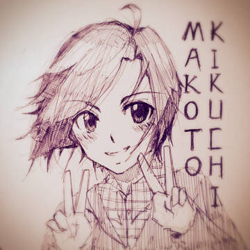 KIKUCHI MAKOTO 