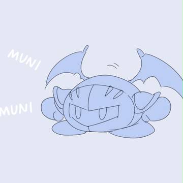 ☆