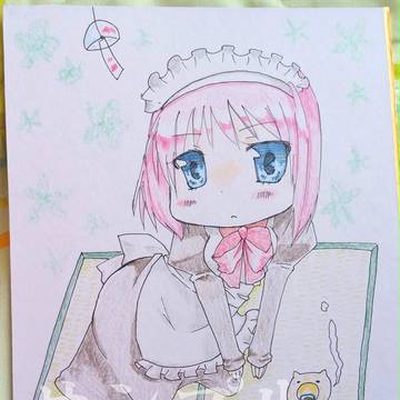 月姫