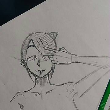 一月前と今