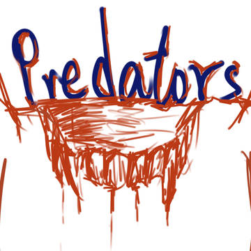 Predators（1）