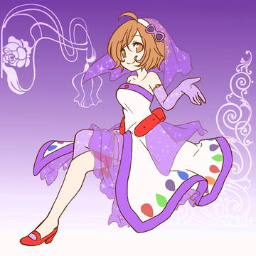 らくがきまとめ