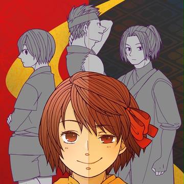 忍者パラノイア