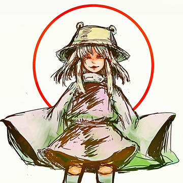 業尽有情