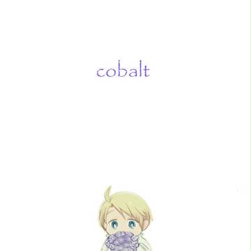 【ヘタリア】cobalt
