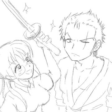 らくがき