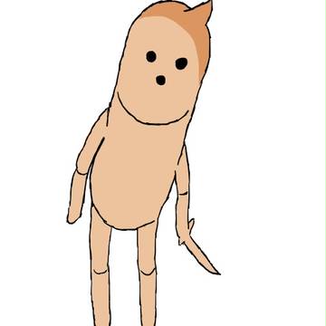 はにわアリババ