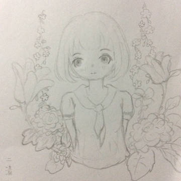 原创。