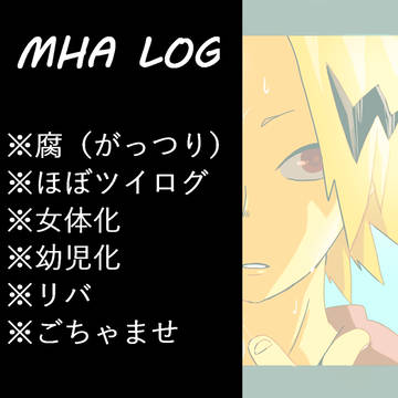 MHA LOG