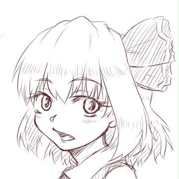 ルーミア