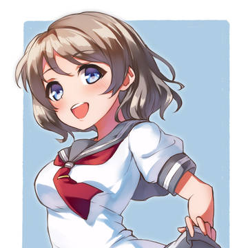 ヨーソロー
