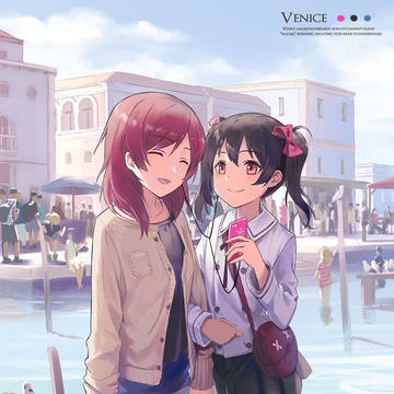 VENICE