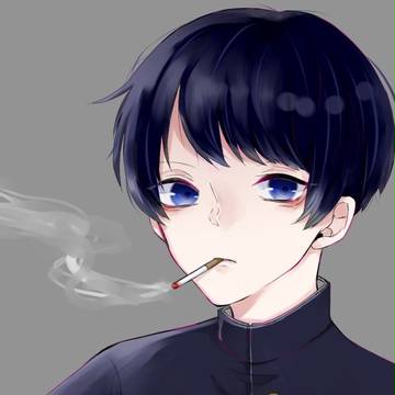 結構前の落書き