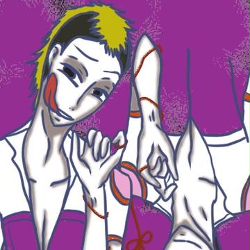 石御log②