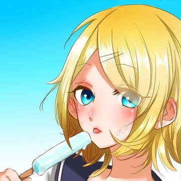 夏リン
