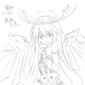 魔動天使