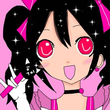 にこっち.*･♥ﾟHappy Birthday ♬ °･♥*.