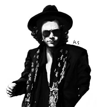 Harry Styles