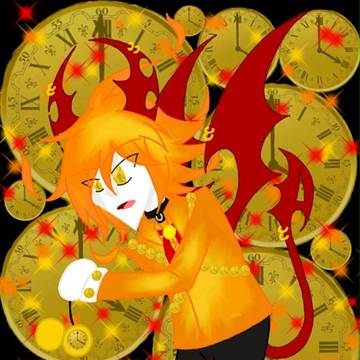 clock