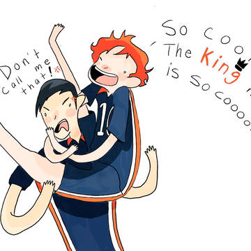 Haikyuu!! ハイキュー!! Album