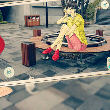グラロデGO