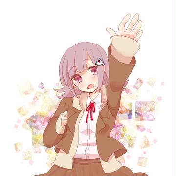 ろんぱっぱっぱ