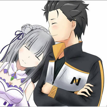Re:ゼロから始める異世界生活