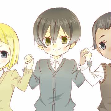 遠い過去