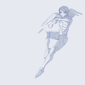 pharah