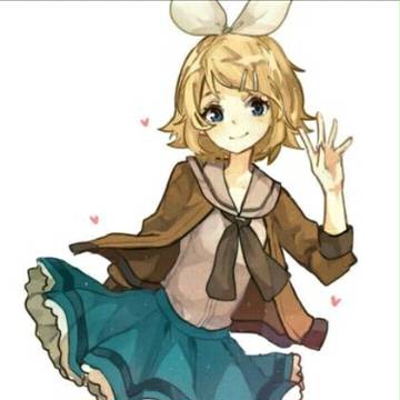Rin Vocaloid