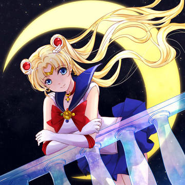 SAILOR MOON