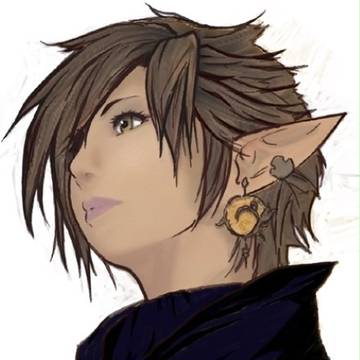 エレゼン♀