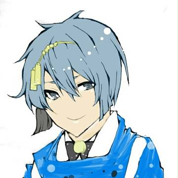 三日月宗近