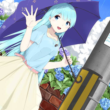 てんきあめ