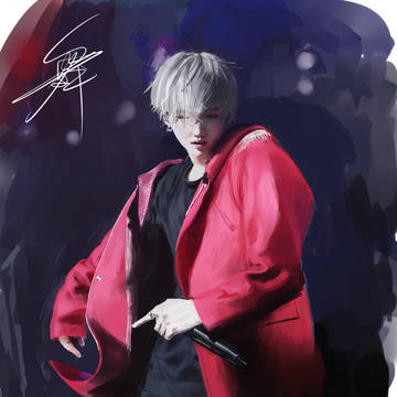 闵玧其有毒 minyoongi from bts