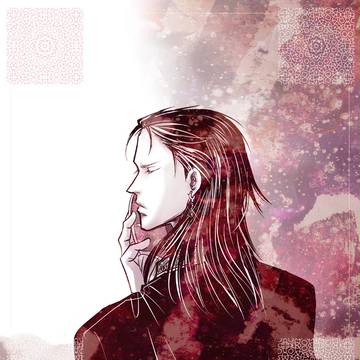 その花の名に賭けて。