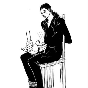 ルッチいじりろぐ