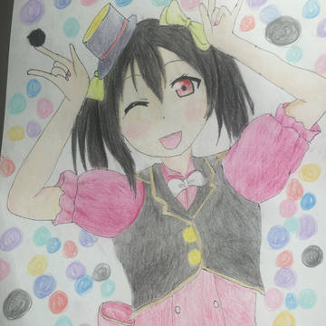 矢澤にこ生誕祭2016