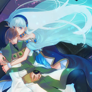 アス海