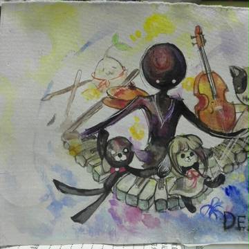 deemo