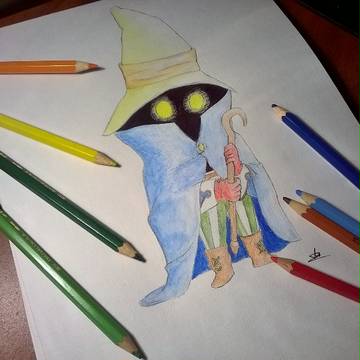 Black Mage (Final Fantasy)