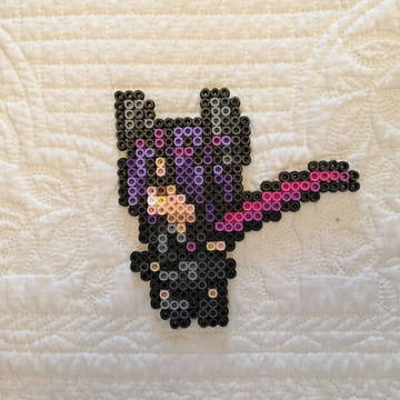 Mini Tenryuu Perler