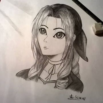 Aeris Gainsborough