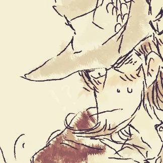 ル次づめ3(落書き)