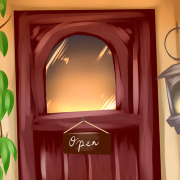 【ポケフロ】焔屋【世界設定】