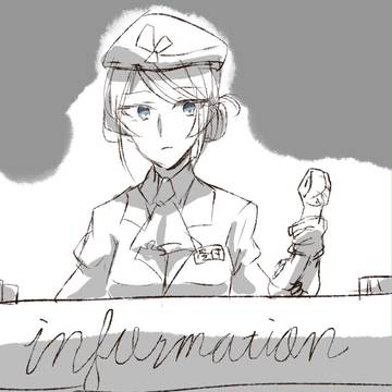 【CoCシナリオ】わくわく体験型博物館 素材