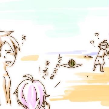 NATSUしてるTRIGGER
