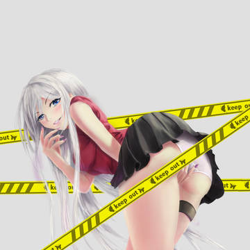 KILLER LADY