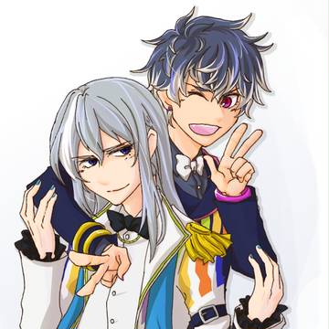 僕たちがRe:valeだ