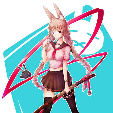 兔子